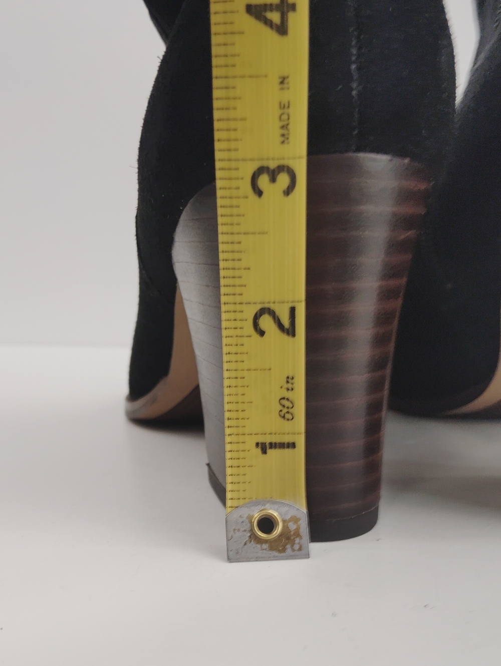 Sarto Franco Sarto Echelon Ankle Boots - Picture 9 of 11